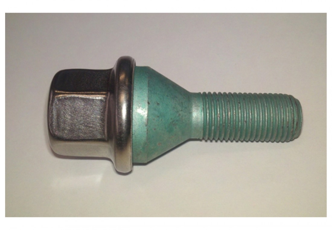 Chrysler M12x1.25 Wheelbolt - Independent Test Services - Stud