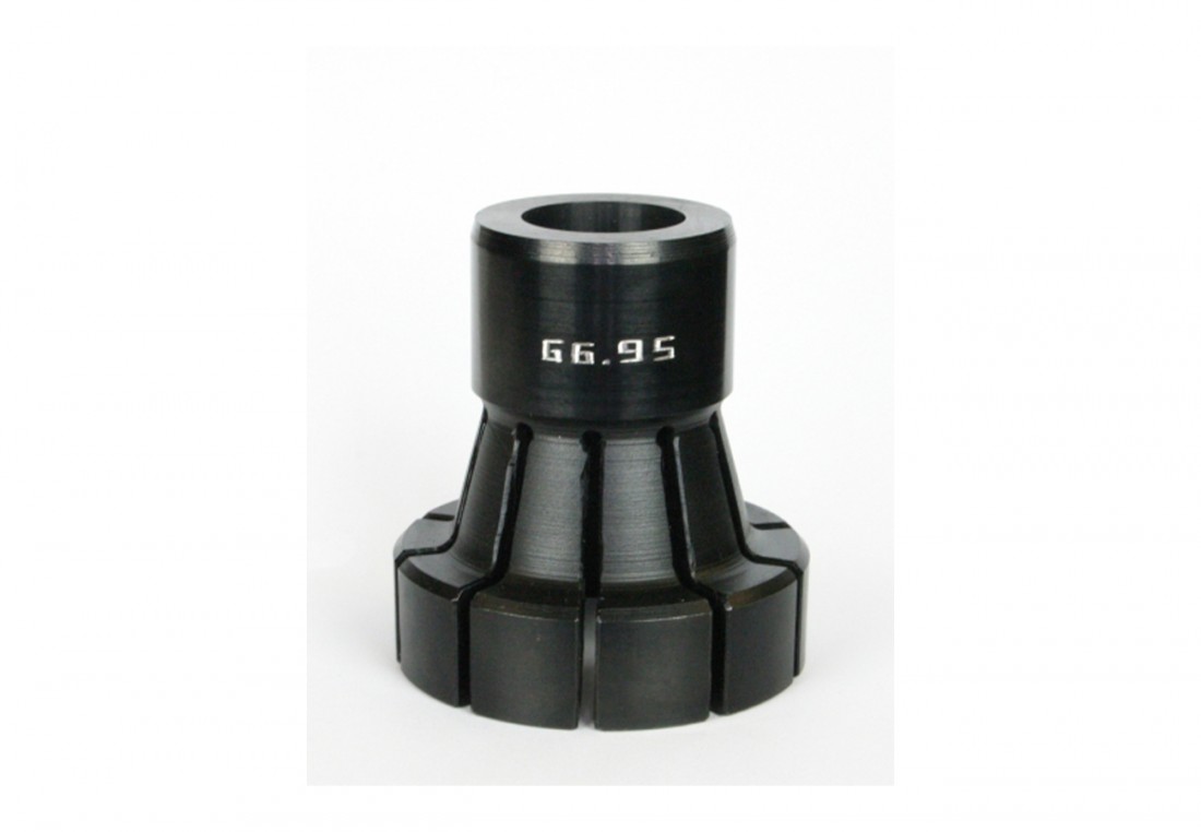 Uniformity Collet - Independent Test Services - colletforwebsite